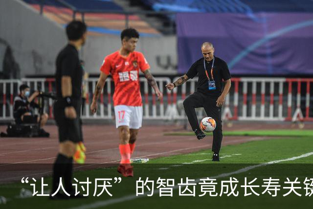 “让人讨厌”的智齿竟成长寿关键？研究：脑损伤、神经炎症通通改善