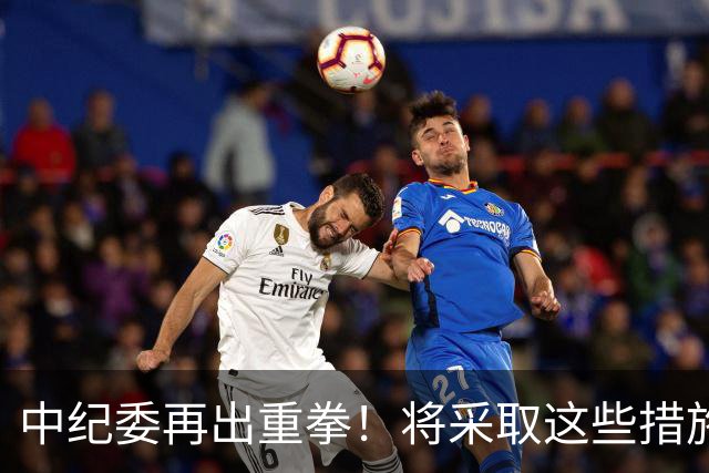 中纪委再出重拳！将采取这些措施，以钉钉子方式严查蝇贪蚁腐！