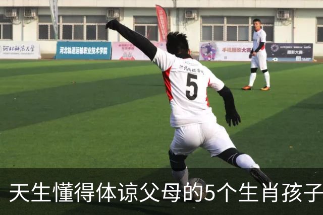 天生懂得体谅父母的5个生肖孩子，懂事早、心地善长大顾家又靠谱