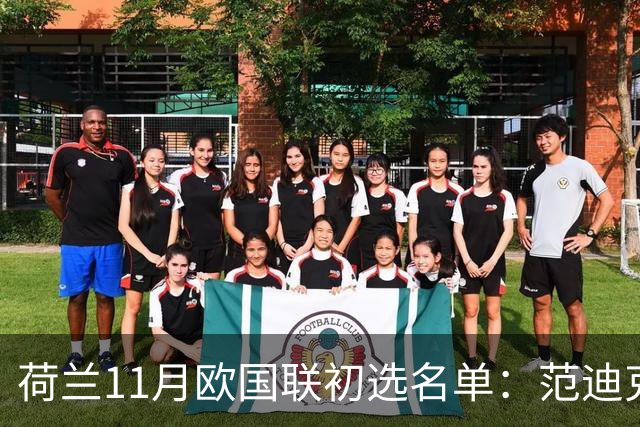 荷兰11月欧国联初选名单：范迪克领衔